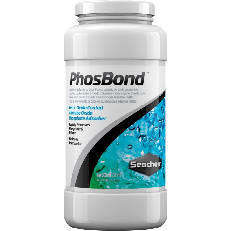 Seachem PhosBond 500ml